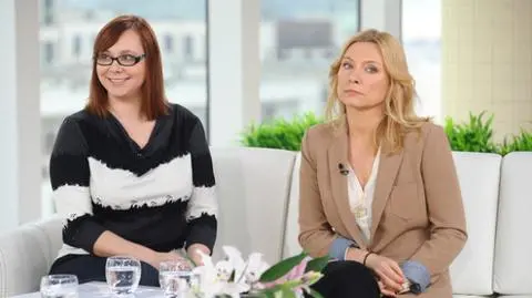 Mama chorej Gabrysi: "Mamy ogromne szczęście do ludzi"