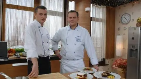 Prezydenckie specjały