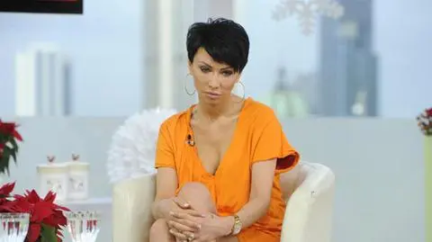 Paulina Ignasiak zamaga się z chorobą? 