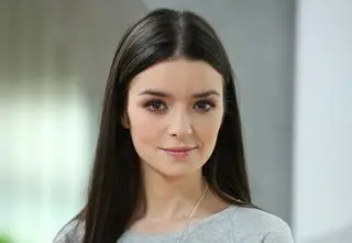 "Nie obiecuję, że pusty pokój dziecięcy w naszym domu znajdzie lokatora". Patrycja Sołtysik o swojej walce
