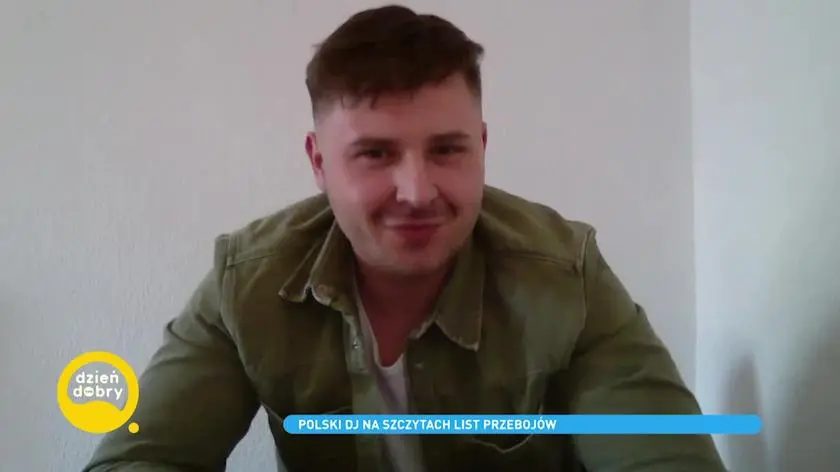 Andy Dust robi światową karierę. Kim jest DJ z Polski, którego utwór ...