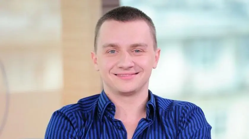 Cezik przerobił 