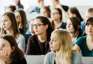 Jakie kierunki na politechnikach wybierają Polki?