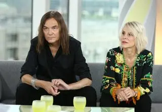 Monika i Robert Gawlińscy. Razem w życiu i w pracy