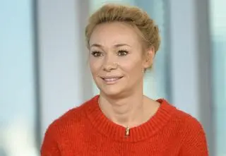 Sonia Bohosiewicz topless na plaży. Fani żartują