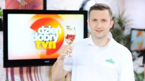 Jajecznica z macą