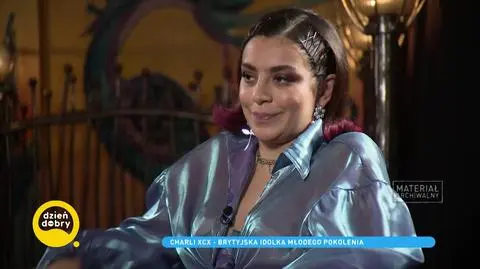 Brytyjska idolka młodego pokolenia. Kim jest Charli XCX?
