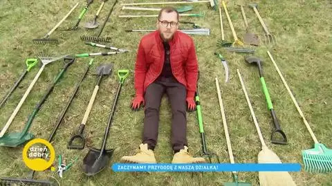 „Co z tego wyrośnie?”, czyli nowy cykl dla pasjonatów ogrodnictwa