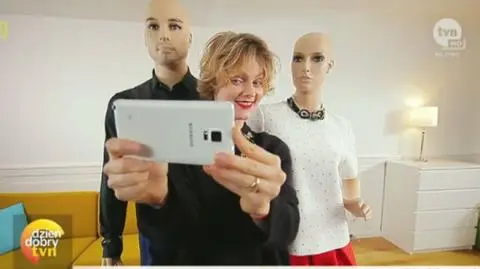 Zmień faceta bez gustu w mężczyznę z klasą 