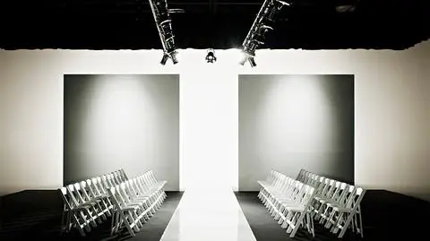 Giorgio Armani odwołał swój pokaz na Fashion Week w Mediolanie