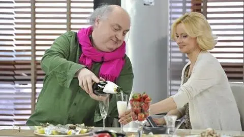Na tropie afrodyzjaków