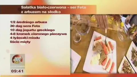 Kuchnia grecka - przepisy