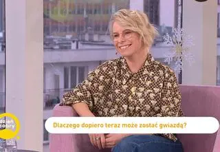 Alicja Janosz przeszła przemianę i wydała nowy singiel "Puść"