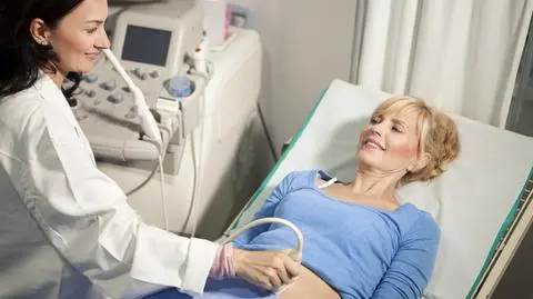 Ciąża urojona - objawy, test ciążowy | Dzień Dobry TVN