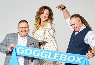 "Gogglebox. Przed telewizorem " - co to za program, gdzie oglądać, uczestnicy