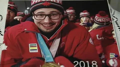 Alex Kopacz. Bobsleista, któremu fizyka pomogła zdobyć medal olimpijski