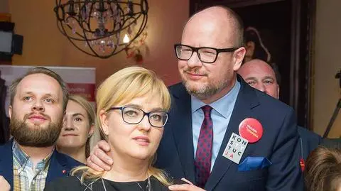 Magdalena Adamowicz tłumaczy dlaczego postanowiła zająć się polityką. List otwarty