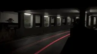 tunel