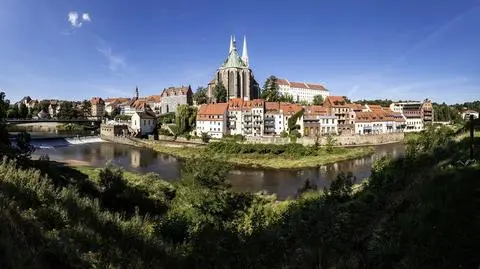 Co warto zobaczyć w Goerlitz? Atrakcje, ciekawostki