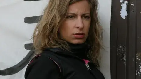Magda Schejbal jest w ciąży