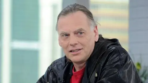 Znany muzyk walczył z depresją 15 lat 