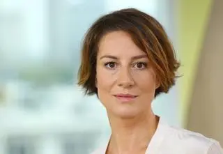 Maja Ostaszewska pokazała się bez makijażu. Fanki nie szczędzą jej komplementów