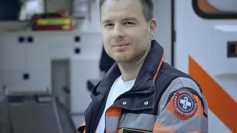 Ile zarabia ratownik medyczny? Średnie płace