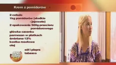 Kuchnia z "BrzydUlą"
