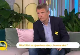 "Łowcy skór" - sprawa łódzkich sanitariuszy wstrzęła całą Polską. Na czym polegała zbrodnia?