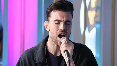 Duncan Laurence - "Love Don’t Hate It": tekst piosenki i wideo ze studia DDTVN
