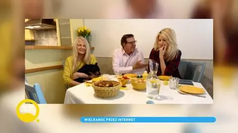 Wielkanoc 2020 - jak spędzić święta z rodziną dzięki Internetowi?