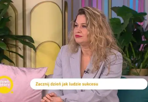 Jak ludzie sukcesu zaczynają dzień? Ich sekretem jest poranna rutyna