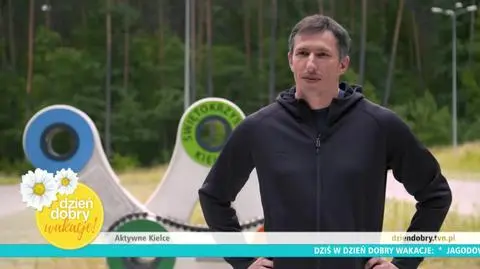 Aktywne Kielce