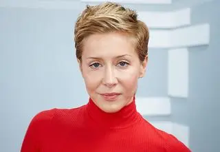 Kasia Warnke pochwaliła się przystojnym bratem. Fani: "Mega podobny"