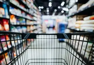Wzrost cen żywności. Które produkty podrożały?