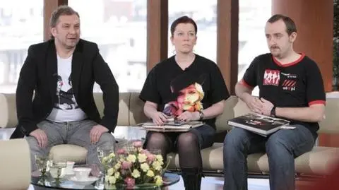 Fani czekają na koncerty