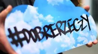 #DobreRzeczy