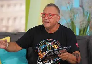 Pol’and’Rock Festival 2021 w czasie pandemii