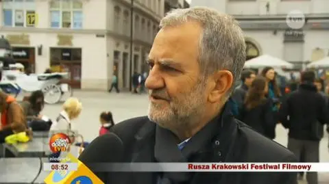Krakowski Festiwal Filmowy
