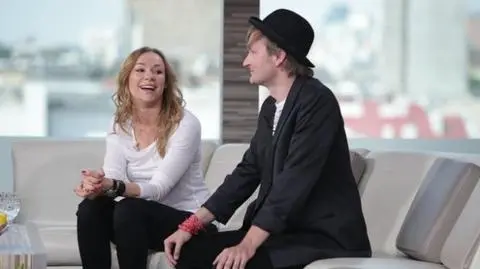Sonia Bohosiewicz o nowym singlu i odchudzaniu