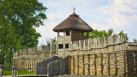 Biskupin – historia osady, zwiedzanie, atrakcje