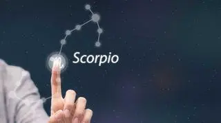 Skorpion horoskop