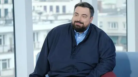 Sekielski miesiąc po operacji bariatrycznej. "Pan Tomasz schudł już kilkanaście kilogramów" - mówi jego lekarz