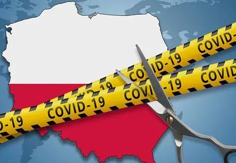 Nowe obostrzenia i podział na strefy. Takie rozwiązania już jutro rekomendować będzie doradca premiera