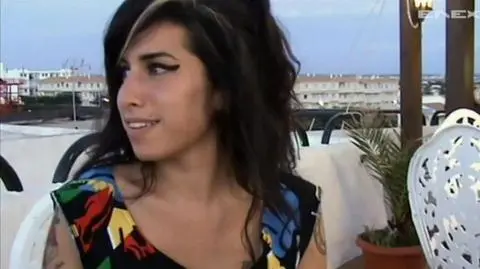 Dziś 9. rocznica śmierci Amy Winehouse. Najlepsze piosenki artystki