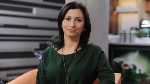 Wizje Aidy Kosojan. Czy 21.12 świat się skończy?