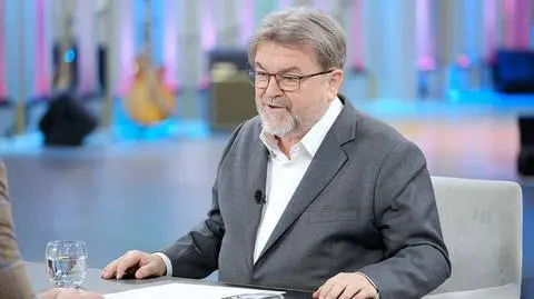 Paulina Krupińska i Damian Michałowski poprowadzą Dzień Dobry TVN już w czwartek! Edward Miszczak o nowościach w programie
