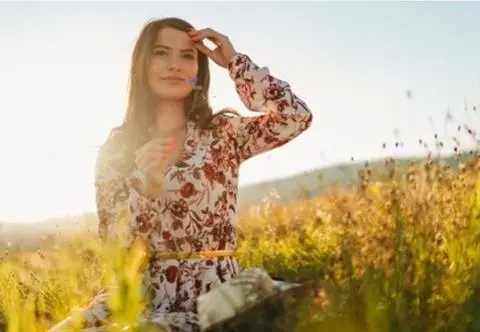 Cottagecore - na czym polega ten styl w modzie?