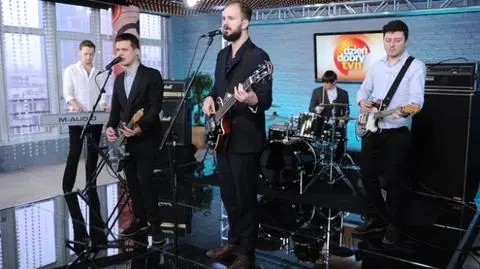 White Lies w Polsce