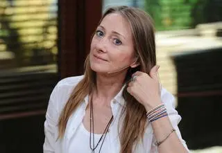 Beata Pawlikowska była więziona w ośrodku medytacyjnym w Indiach. Jak udało jej się uciec?